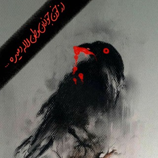 Telegram profile photo for کرشمه