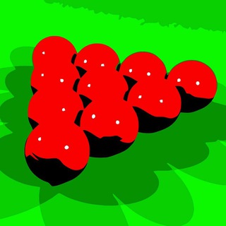 Telegram profile photo for Новости снукера / Snooker.by