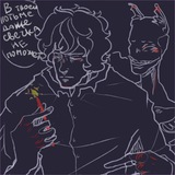 Telegram profile photo for Zeros Woods