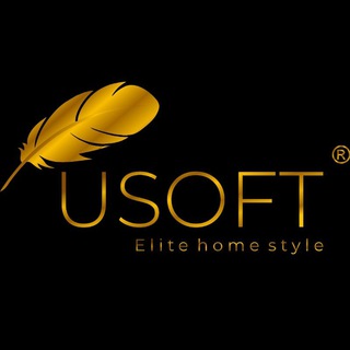 Telegram profile photo for USOFT home