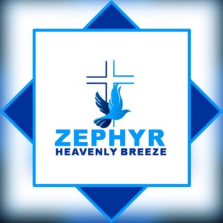 Telegram profile photo for Zephyr Heavenly Breeze - Malayalam Christian Devotional Songs & Syrian Orthodox Songs
