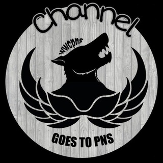 Telegram profile photo for Channel WWCPNS Goes To PNS