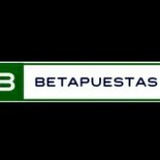 Telegram profile photo for Betapuestas 🤑😎