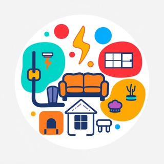 Telegram profile photo for Стол Стул Стол