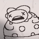 Telegram profile photo for мэгс