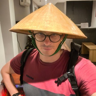 Telegram profile photo for Блог "The Sergey" by БЕЛУГА 🤓