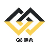 Telegram profile photo for Q8哈希官方频道