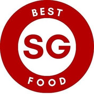 Telegram profile photo for SgBestFood - Discovering Singapore's Best Foods/Deals/Promotions