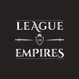 Telegram group profile photo for League of Empires - Global Chat