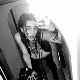 Telegram profile photo for Vanilla Hyunjin