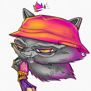 Telegram profile photo for PLAKSINA🖤Тату Мелитополь