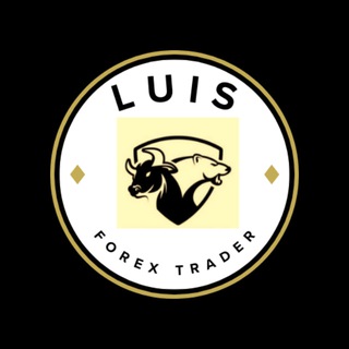 Telegram profile photo for Luis Trader