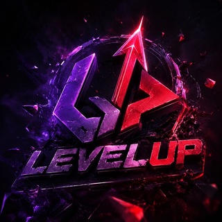 Telegram profile photo for LEVELUP VPN