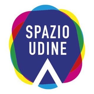 Telegram profile photo for Spazio Udine