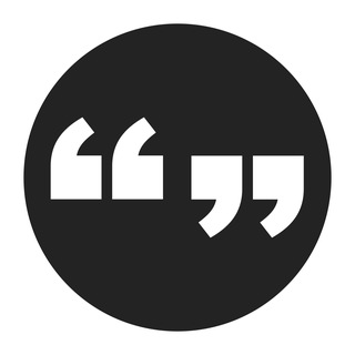 Telegram profile photo for Core quotes | Цитаты из книг 📚