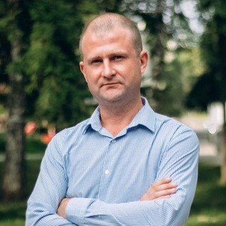 Telegram profile photo for Івахов