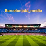 Telegram profile photo for Barcelonista media