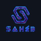 Telegram profile photo for Sub-SAHEB