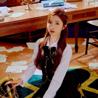 Telegram profile photo for HONDA HITOMI | AKB48 | EX-IZ*ONE