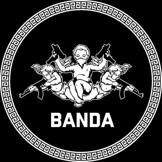 Telegram profile photo for ⚜️BANDA | NEWS⚜️