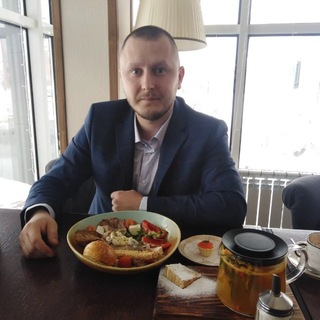 Telegram profile photo for Канал Stanislav’s Robots Live♥️