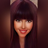 Telegram profile photo for Анжела😉😎
