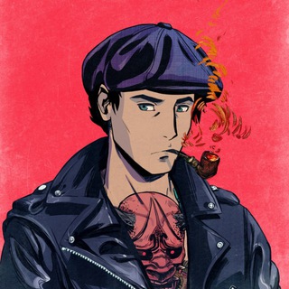 Telegram profile photo for Yang’s Trading Journal