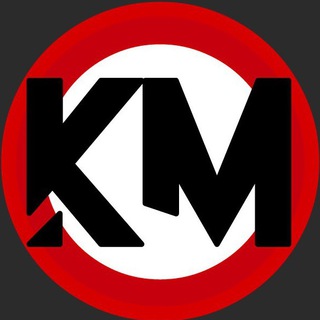 Telegram profile photo for KMreview