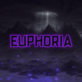 Telegram profile photo for Euphoria qq