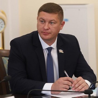 Telegram profile photo for Михаил Колодяжный