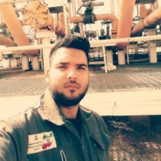Telegram profile photo for کانال مهندسی نفت