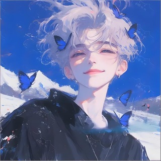 Telegram profile photo for 昆仑 — 重要通知