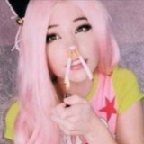 Telegram profile photo for kitrimix