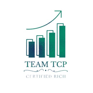Telegram profile photo for TCP - Official Channel ๐ฅ๐