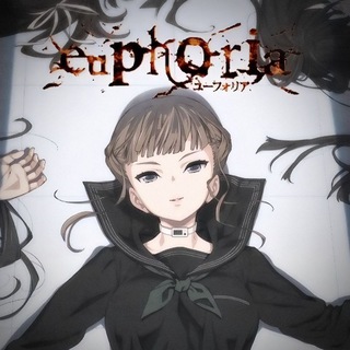 Telegram profile photo for euphoria cf (non-daily)