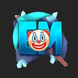 Telegram profile photo for EverMeme official