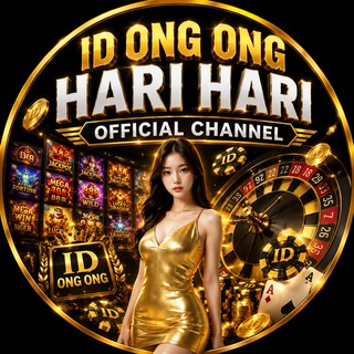 Telegram profile photo for ID ONG Setiap Hari