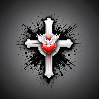 Telegram profile photo for Cross / God's Coin Solana