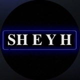 Telegram profile photo for SHEYH SALE