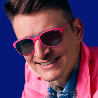 Telegram profile photo for Макс про Медиа