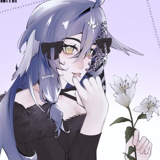 Telegram profile photo for ебунатя233