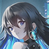 Telegram profile photo for 幸祜 - KOKO -