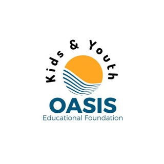 Telegram profile photo for OasisEdu Kids & Youth