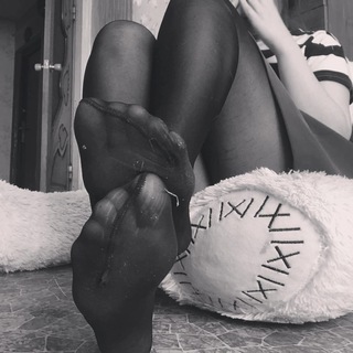 Telegram profile photo for Ножки девушек в колготках