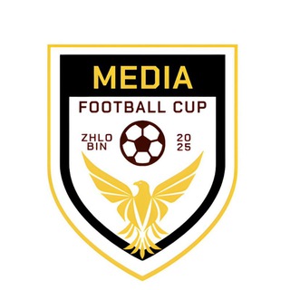 Telegram profile photo for MEDIA FOOTBALL CUP ZHLOBIN