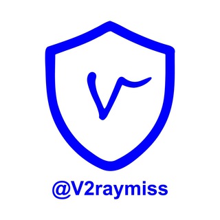 Telegram profile photo for V2ray