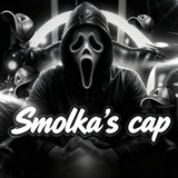 Telegram profile photo for Smolka's cap отзывы