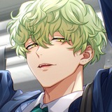 Telegram profile photo for timely hokusai masaki !