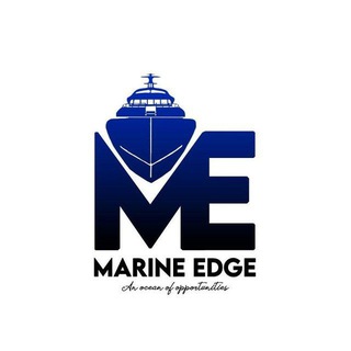 Telegram profile photo for Marine Edge Merchant Navy Preparation Institute!ππ’βοΈ