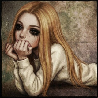 Telegram profile photo for madveil
